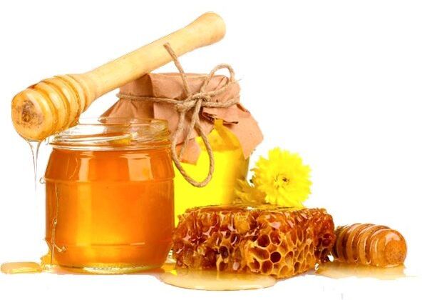 Մեղրը տղամարդու ամենօրյա սննդակարգում օգնում է բարձրացնել պոտենցիան